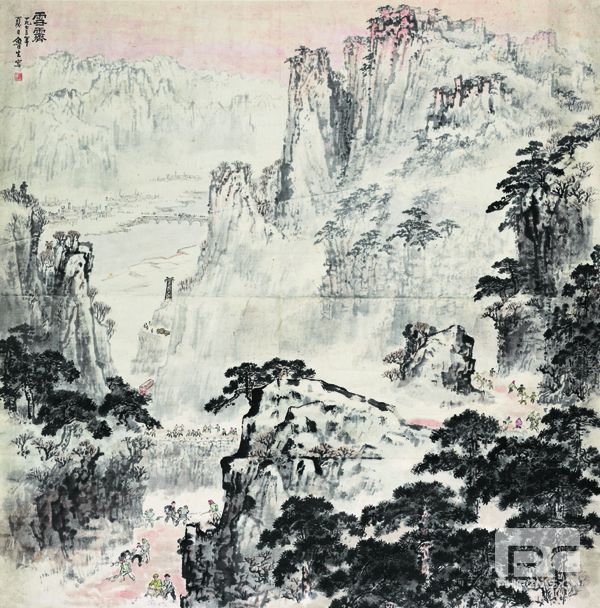 劉魯生