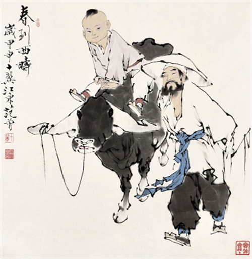 山東收購(gòu)名人字畫