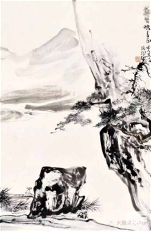 收購名人字畫