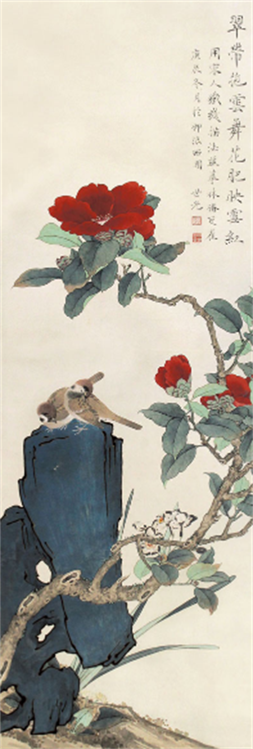 如何查驗名人字畫真實性和品質？